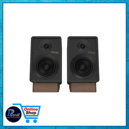 ลำโพงบุ๊คเชล์ฟ ONKYO : GX-30ARC (BLACK)_3